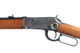 Winchester 94 Alaskan Centennial Lever Rifle .30-30 win - 7 of 9