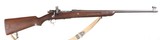 Springfield Armory 1922-M1 Bolt Rifle .22 lr - 2 of 9