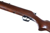 Sold Winchester 67 Bolt Rifle .22 sllr - 13 of 16