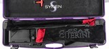 Caesar Guerini Tempio Syren Light O/U Shotgun 12ga - 3 of 20