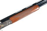 Caesar Guerini Tempio Syren Light O/U Shotgun 12ga - 8 of 20