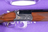 Caesar Guerini Tempio Syren Light O/U Shotgun 12ga - 1 of 20