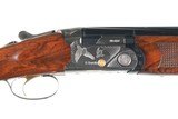 Beretta Ultralight O/U Shotgun 12ga - 4 of 18