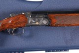 Beretta Ultralight O/U Shotgun 12ga - 1 of 18
