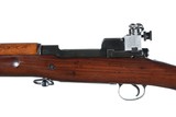 Sold Eddystone 1917 Bolt Rifle .30-06 - 4 of 7