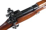 Sold Eddystone 1917 Bolt Rifle .30-06 - 3 of 7