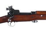 Sold Eddystone 1917 Bolt Rifle .30-06 - 1 of 7