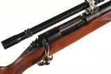 Winchester 70 Pre-64 Bolt Rifle .220 swift - 3 of 12