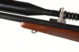 Winchester 70 Pre-64 Bolt Rifle .220 swift - 9 of 12