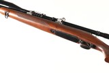 Winchester 70 Pre-64 Bolt Rifle .220 swift - 6 of 12