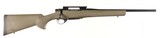SOLD AT AUCTION - Weatherby Vanguard Bolt Rifle .223 rem - 2 of 6