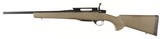 SOLD AT AUCTION - Weatherby Vanguard Bolt Rifle .223 rem - 5 of 6