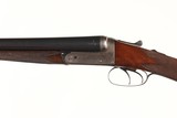 Cogswell & Harrison SxS Shotgun 12ga - 6 of 15