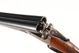 Cogswell & Harrison SxS Shotgun 12ga - 14 of 15