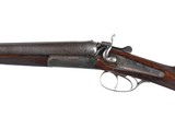 Victor Collette SxS Shotgun 16ga - 7 of 15