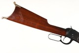 Winchester 1894 Lever Rifle .32 WS - 8 of 14