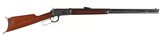 Winchester 1894 Lever Rifle .32 WS - 3 of 14