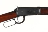 Winchester 1894 Lever Rifle .32 WS - 2 of 14