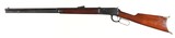 Winchester 1894 Lever Rifle .32 WS - 5 of 14