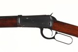 Winchester 1894 Lever Rifle .32 WS - 4 of 14