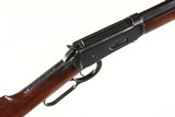 Winchester 1894 Lever Rifle .32 WS - 1 of 14