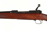 SOLD - Winchester 70 Pre-64 Featherweight Bolt Rifle .243 win - 4 of 11