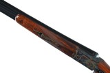 Merkel Boxlock SxS Shotgun 12ga - 10 of 15