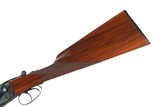 Merkel Boxlock SxS Shotgun 12ga - 12 of 15