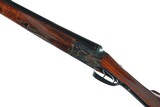 Merkel Boxlock SxS Shotgun 12ga - 9 of 15