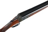 Merkel Boxlock SxS Shotgun 12ga - 3 of 15