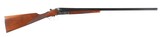 Merkel Boxlock SxS Shotgun 12ga - 2 of 15