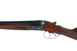 Merkel Boxlock SxS Shotgun 12ga - 7 of 15