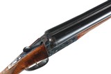 AYA Yeoman SxS Shotgun 12ga - 3 of 7