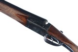 AYA Yeoman SxS Shotgun 12ga - 7 of 7