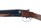 AYA Yeoman SxS Shotgun 12ga - 5 of 7