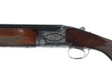 Miroku MK38 GD1 O/U Shotgun 12ga - 5 of 7