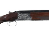 Miroku MK38 GD1 O/U Shotgun 12ga