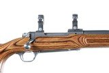 Ruger M77 Mark II Bolt Rifle .223 rem