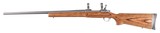 Ruger M77 Mark II Bolt Rifle .223 rem - 5 of 6