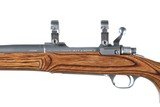 Ruger M77 Mark II Bolt Rifle .223 rem - 4 of 6