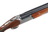 Nikko Shadow O/U Shotgun 12ga - 3 of 7