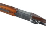 Nikko Shadow O/U Shotgun 12ga - 6 of 7