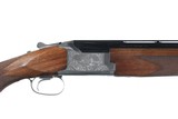 Browning B325 G1 O/U Shotgun 12ga - 1 of 7