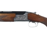 Browning B325 G1 O/U Shotgun 12ga - 4 of 7