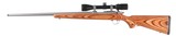 Ruger 77/22 All Weather Bolt Rifle .22 mag - 5 of 6