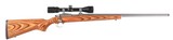 Ruger 77/22 All Weather Bolt Rifle .22 mag - 2 of 6