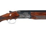 Beretta SV10 Perennia O/U Shotgun 12ga