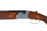 Beretta 687 Silver Pigeon Sporting O/U Shotgun 12ga - 5 of 7