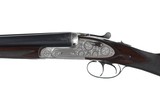 Laurona Sidelock SxS Shotgun 12ga - 5 of 7