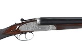 Laurona Sidelock SxS Shotgun 12ga - 1 of 7